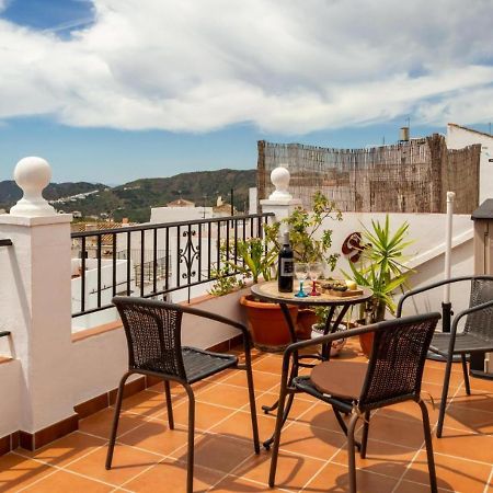 Casa Finola Full House Villa คอมเปตา ภายนอก รูปภาพ