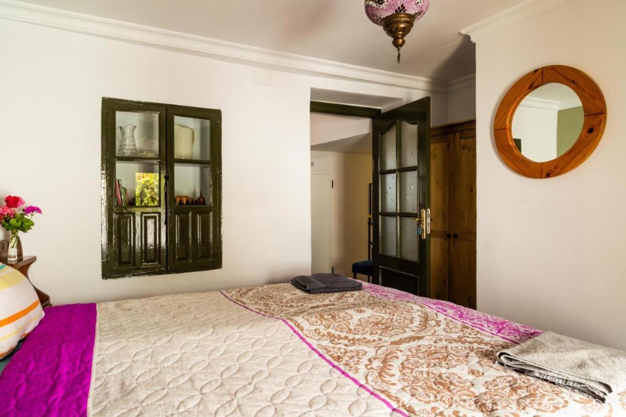 Casa Finola Full House Villa คอมเปตา ภายนอก รูปภาพ