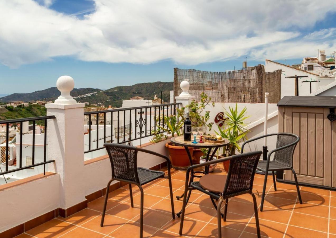 Casa Finola Full House Villa คอมเปตา ภายนอก รูปภาพ