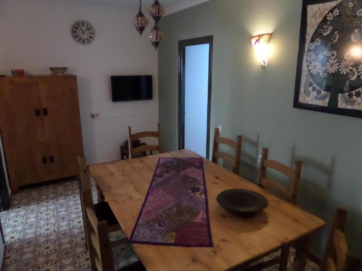 Casa Finola Full House Villa คอมเปตา ภายนอก รูปภาพ