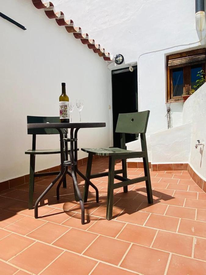 Casa Finola Full House Villa คอมเปตา ภายนอก รูปภาพ