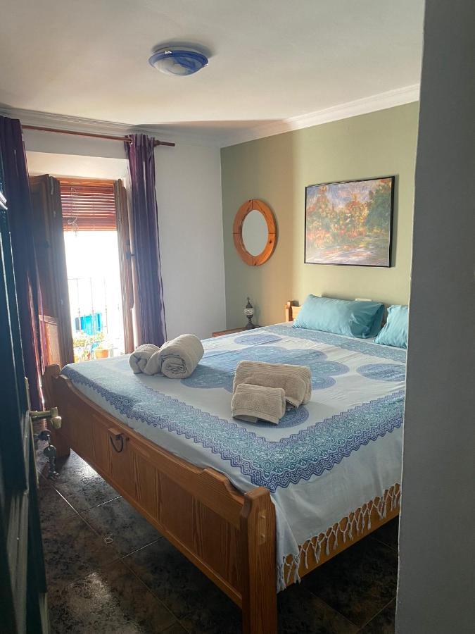 Casa Finola Full House Villa คอมเปตา ภายนอก รูปภาพ